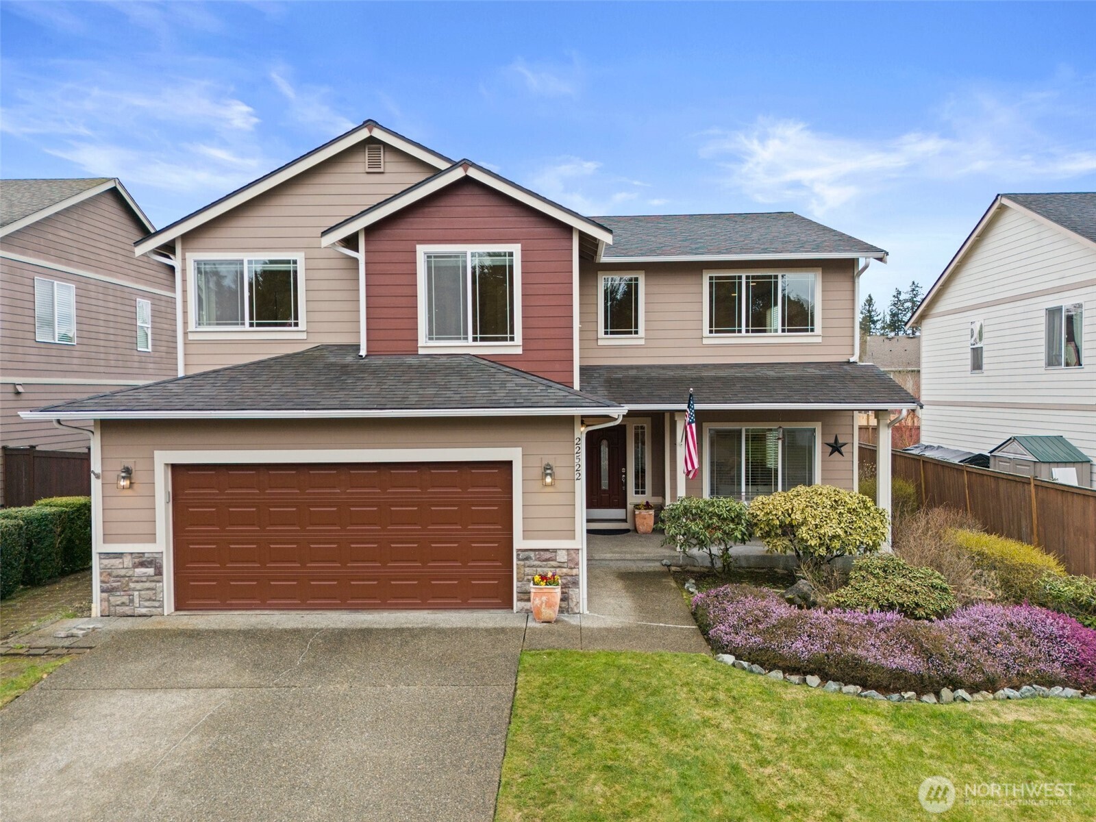 22522 92nd Street Property Photo 1