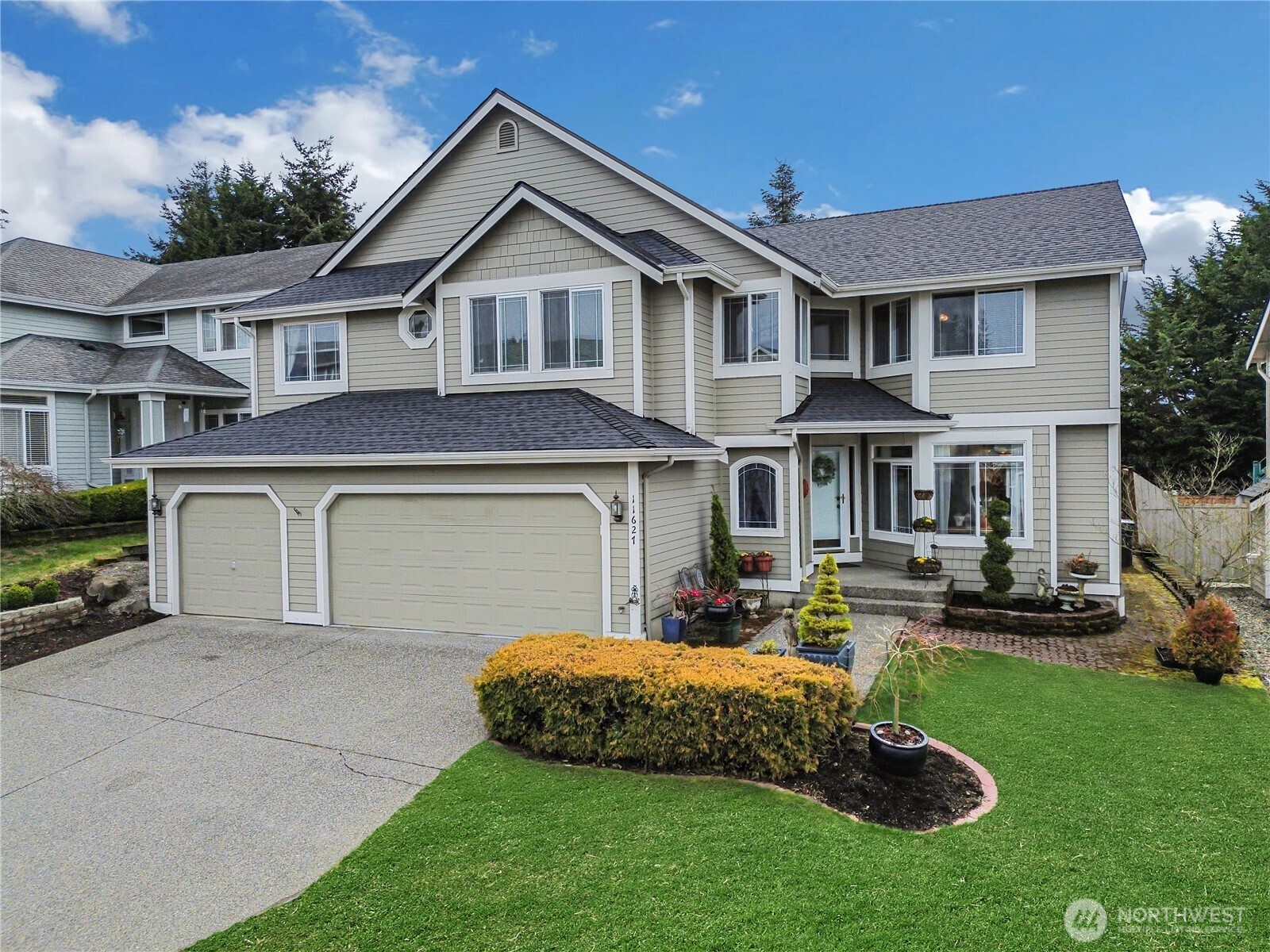 11627 Se 230th Place Property Photo