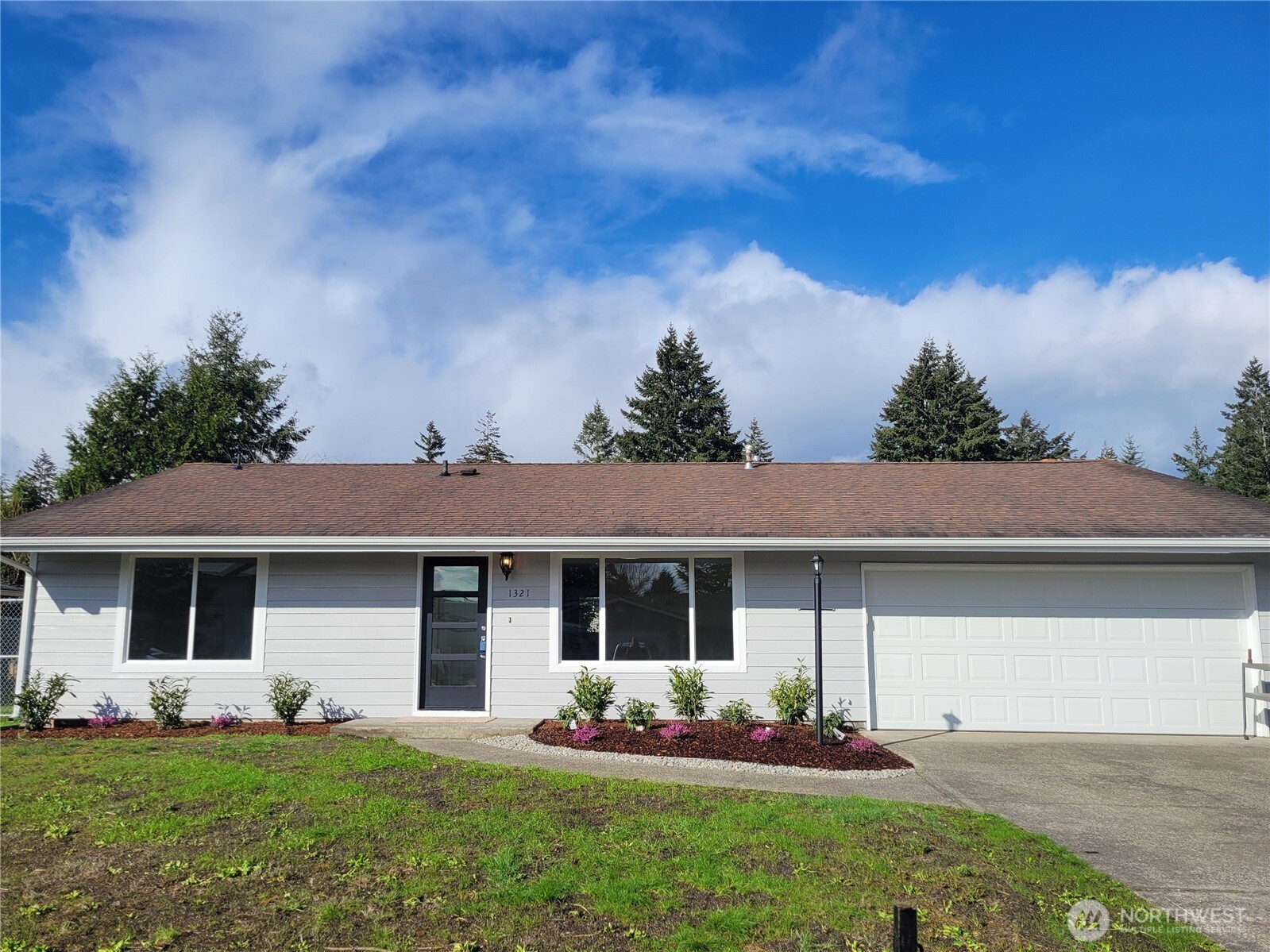 1321 Rhododendron Court Property Photo