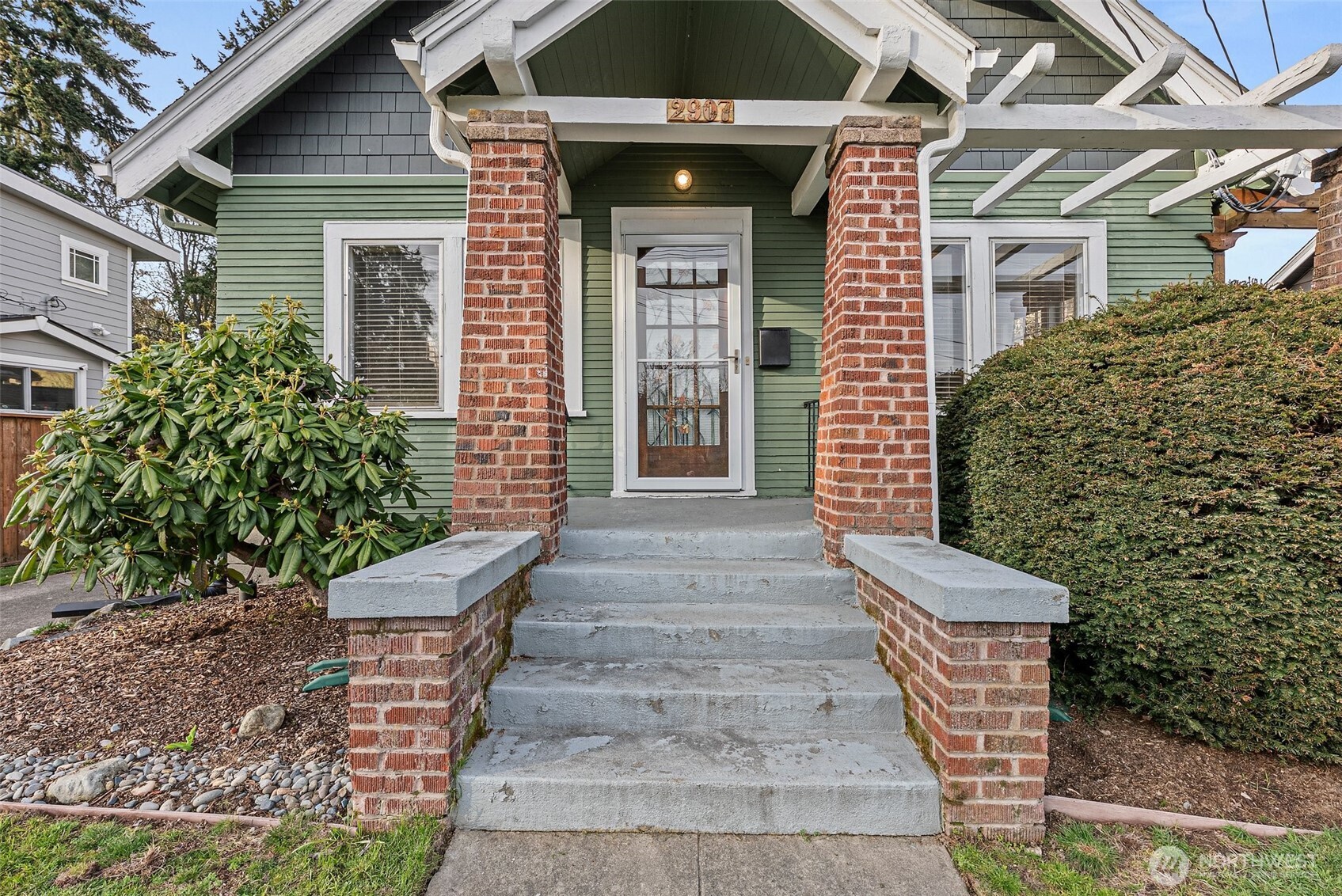 2907 N 16th Street Property Photo