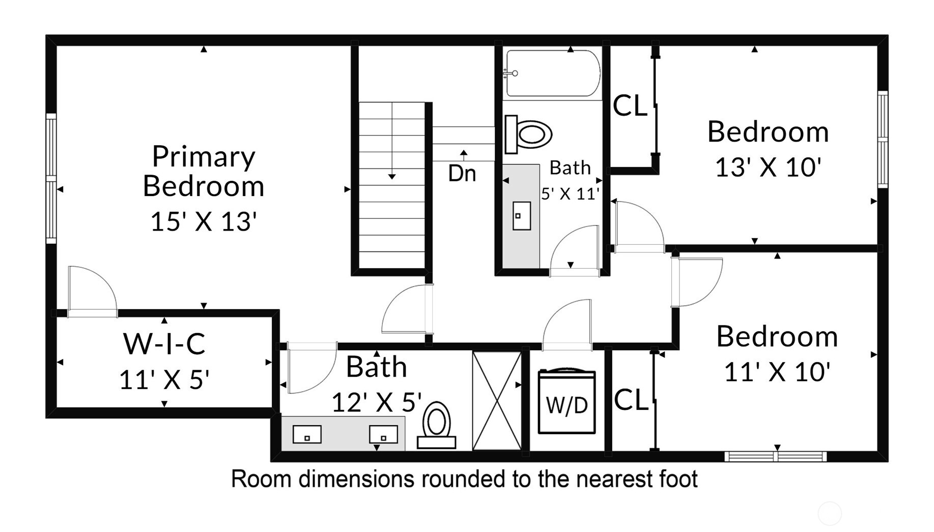 16201 Meadow Road A1 Property Photo 27