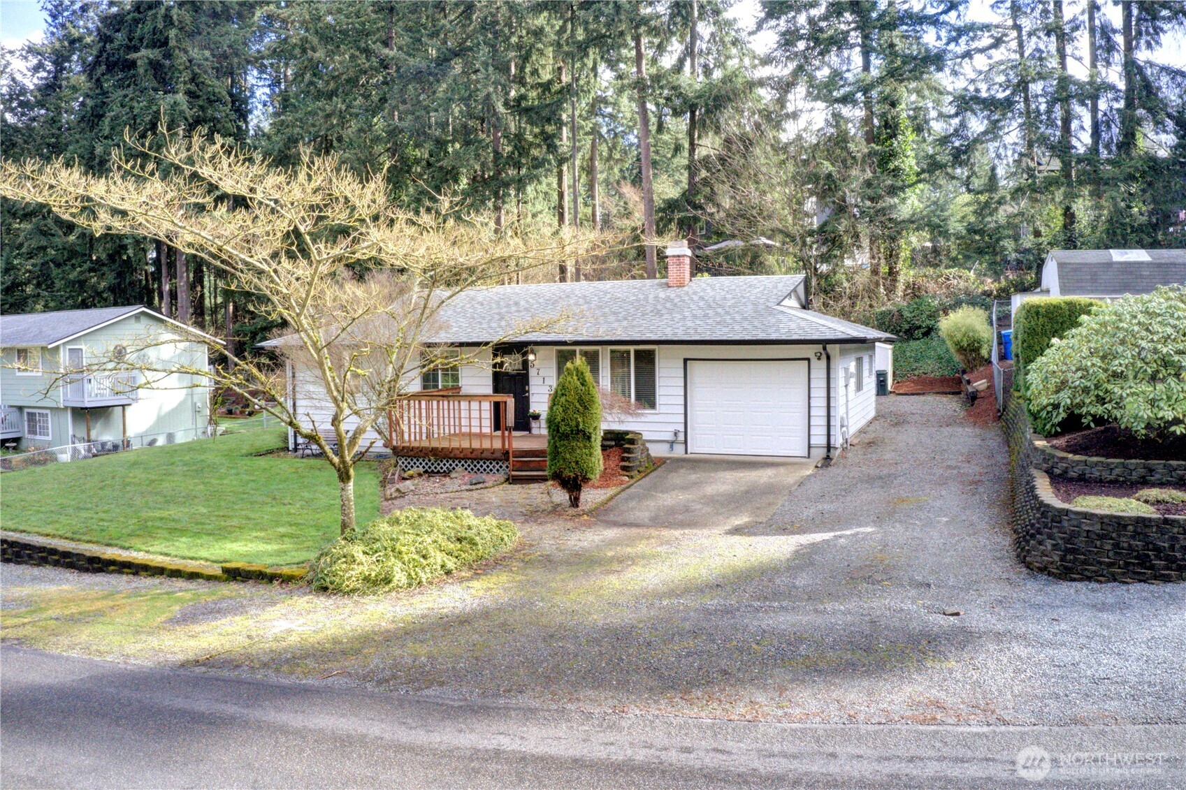 5713 190th Avenue Property Photo
