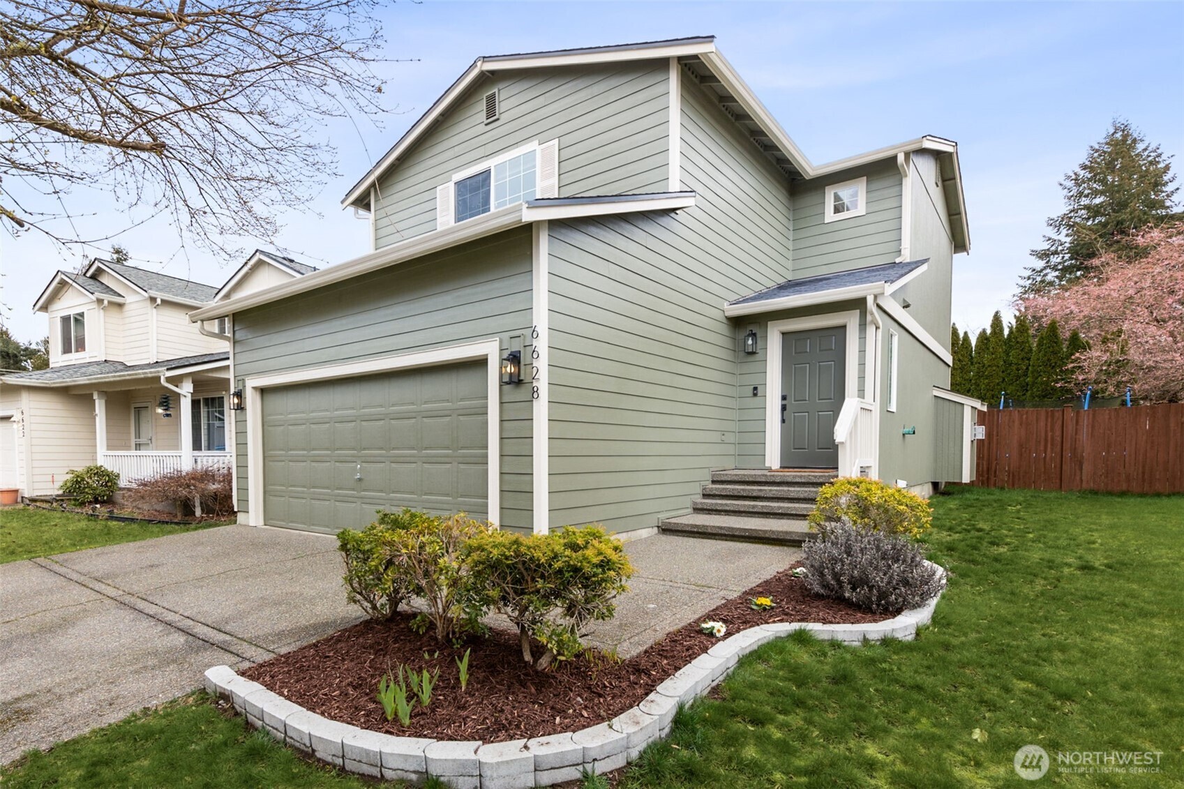 6628 Kirsop Village Drive Property Photo