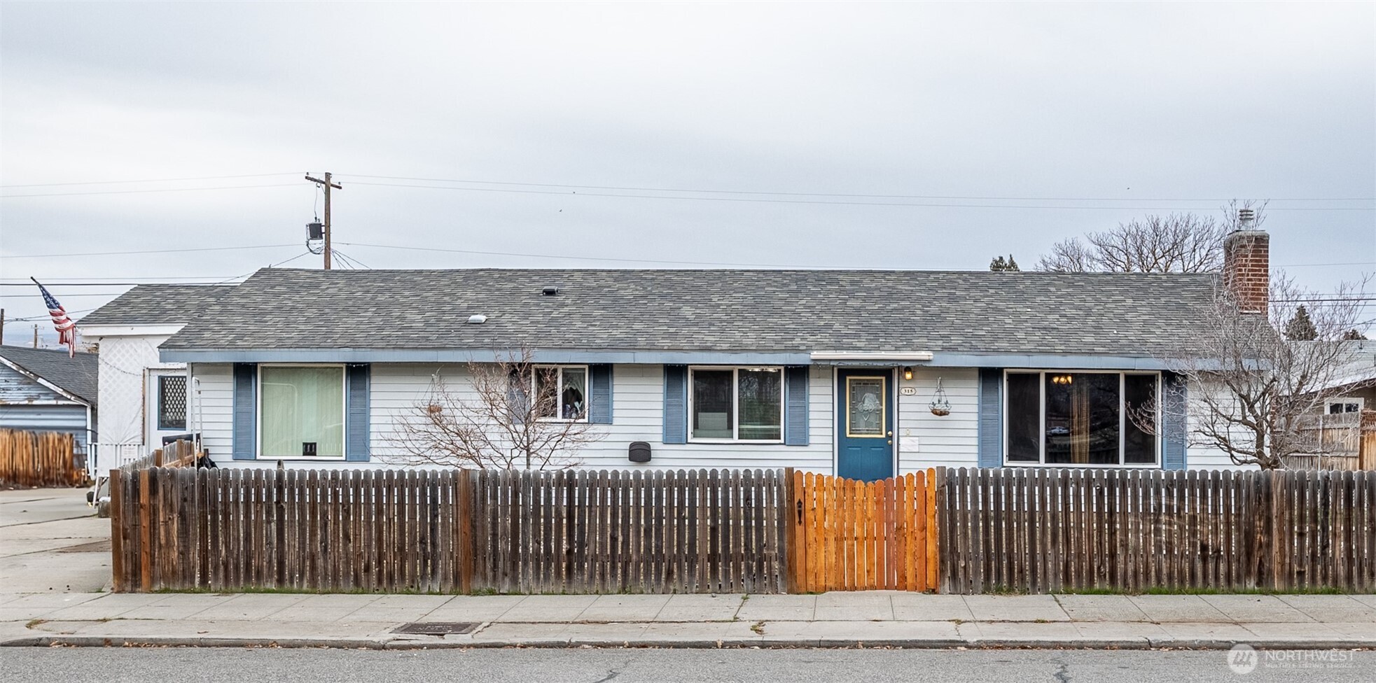 315 Fuller Street Property Photo