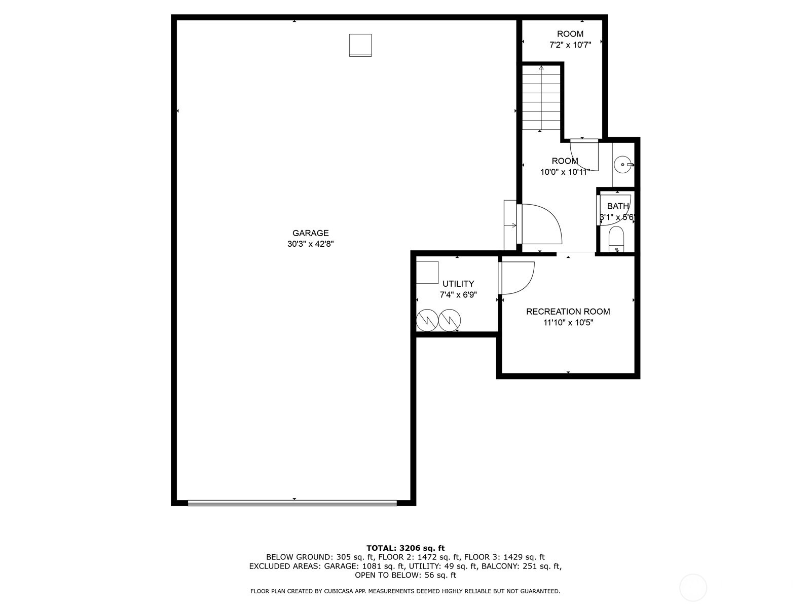 1425 S Sunset Drive Property Photo 2