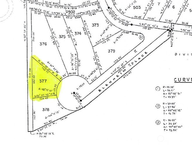 100 E Blenheim Place Property Photo 16
