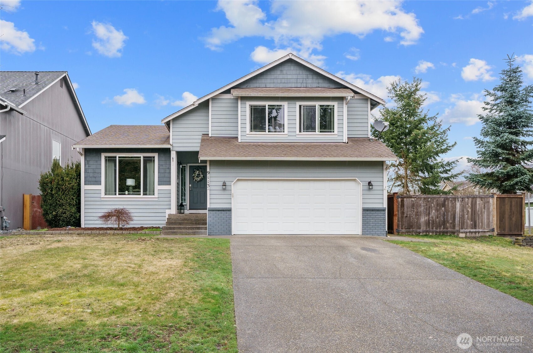 9113 191st Street Property Photo