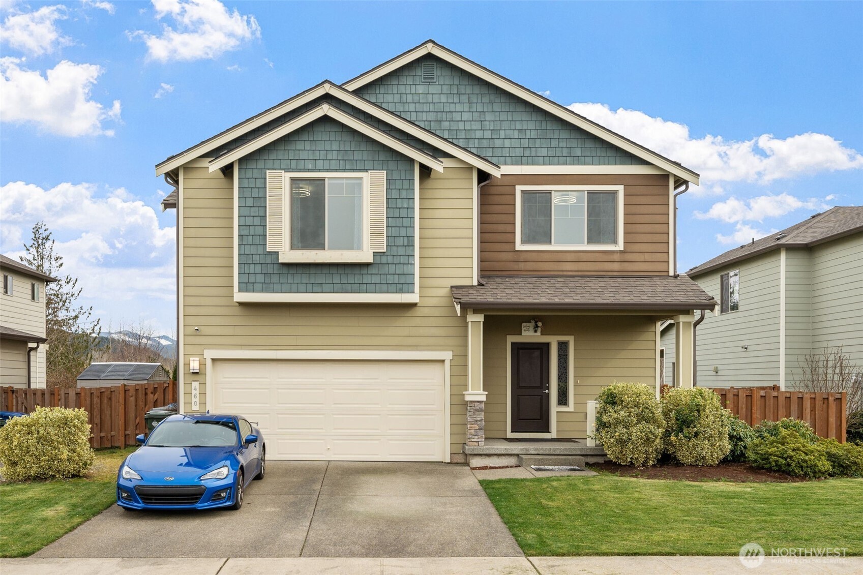 460 Partlon Street Property Photo