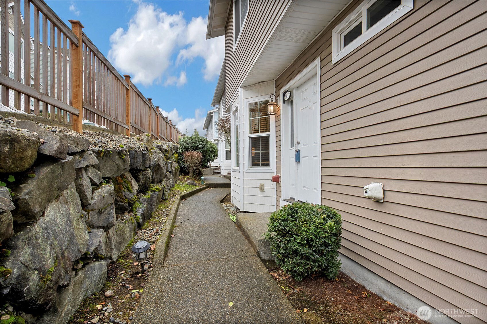 2942 S Proctor Street Property Photo