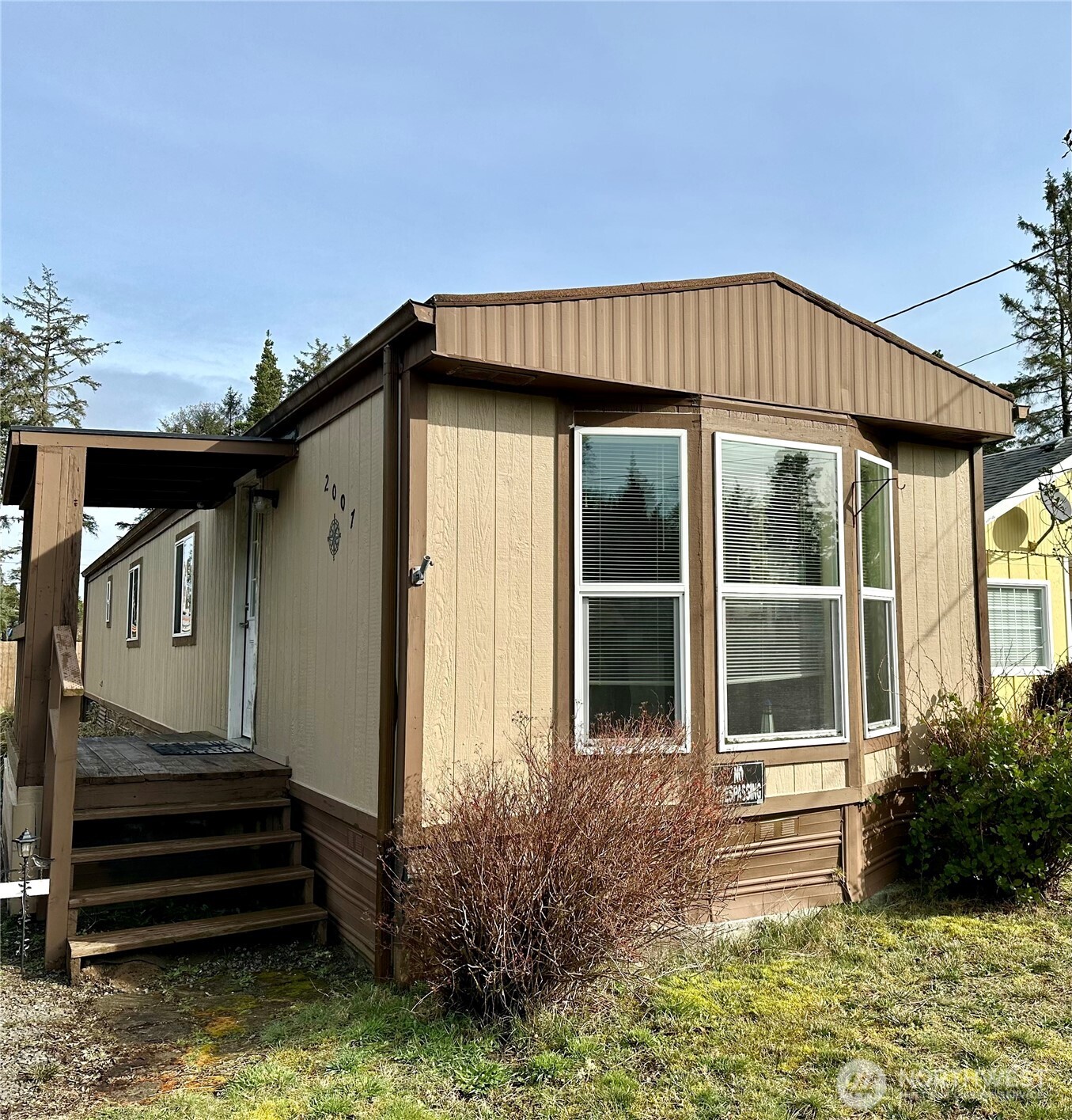 2007 222nd Place Property Photo