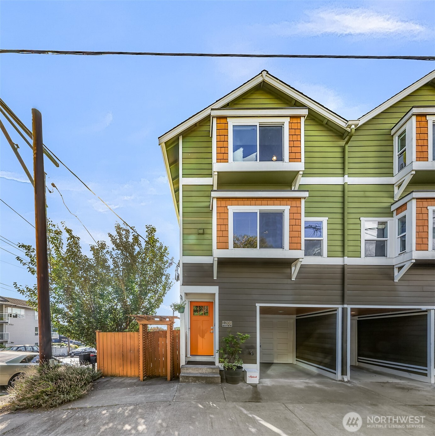 1208 S Massachusetts Street A Property Photo