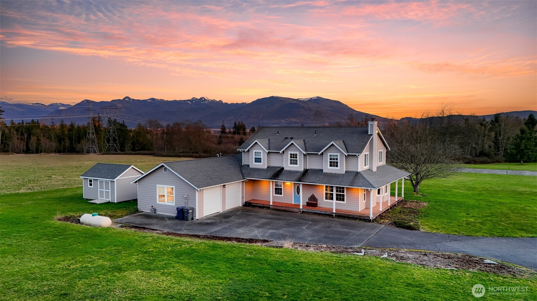 24219 Mosier Road Property Photo