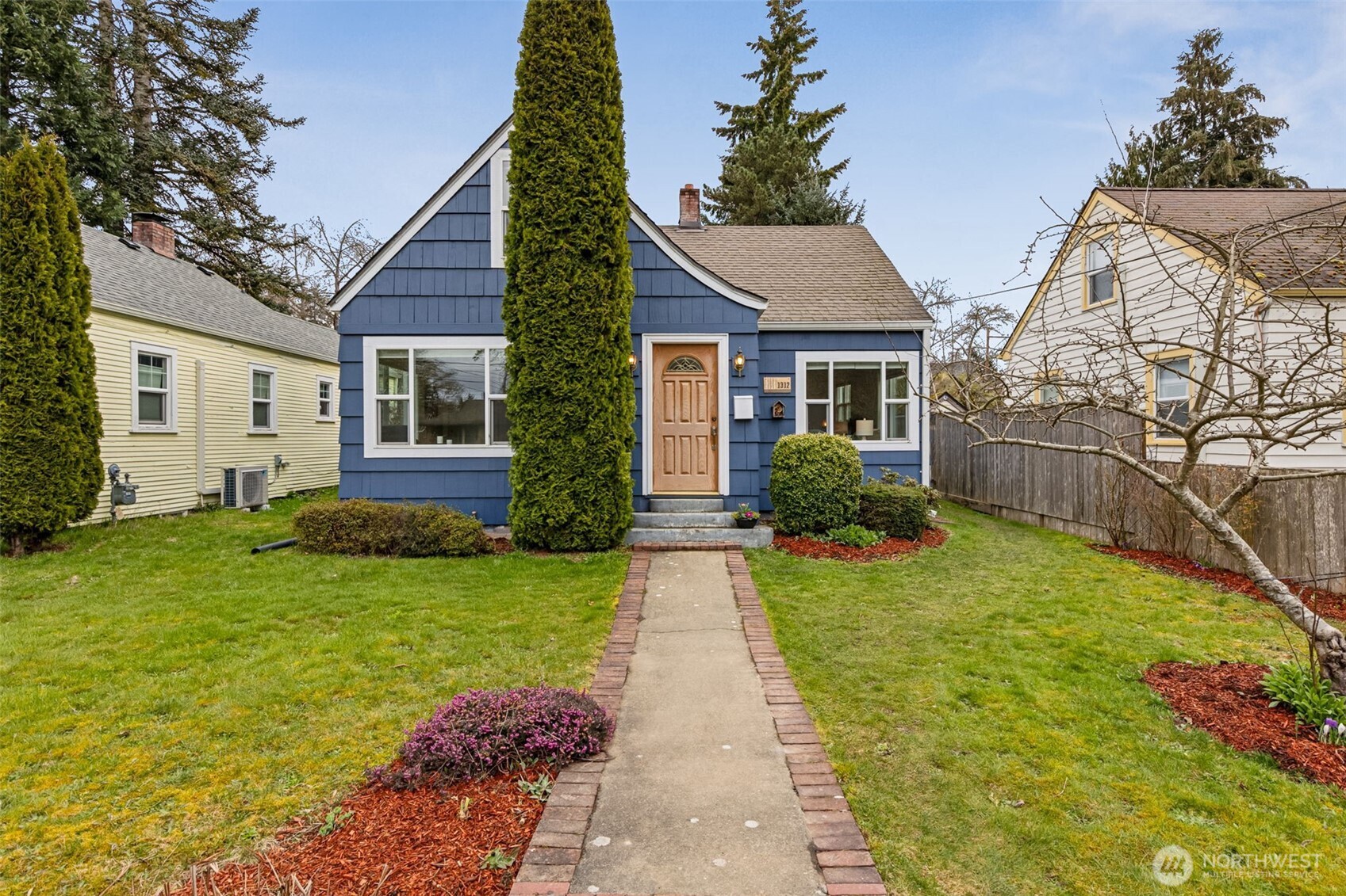 1312 Eastside Street Property Photo