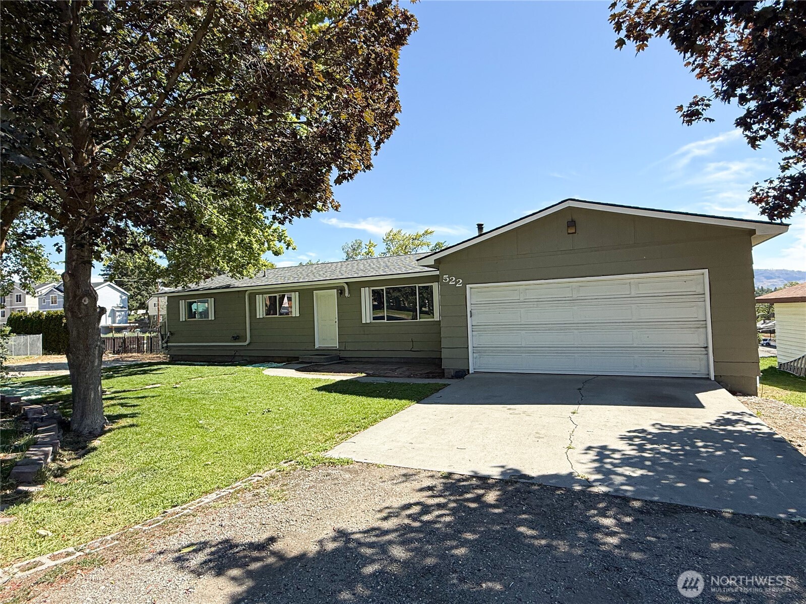 522 Ironwood Street Property Photo 1