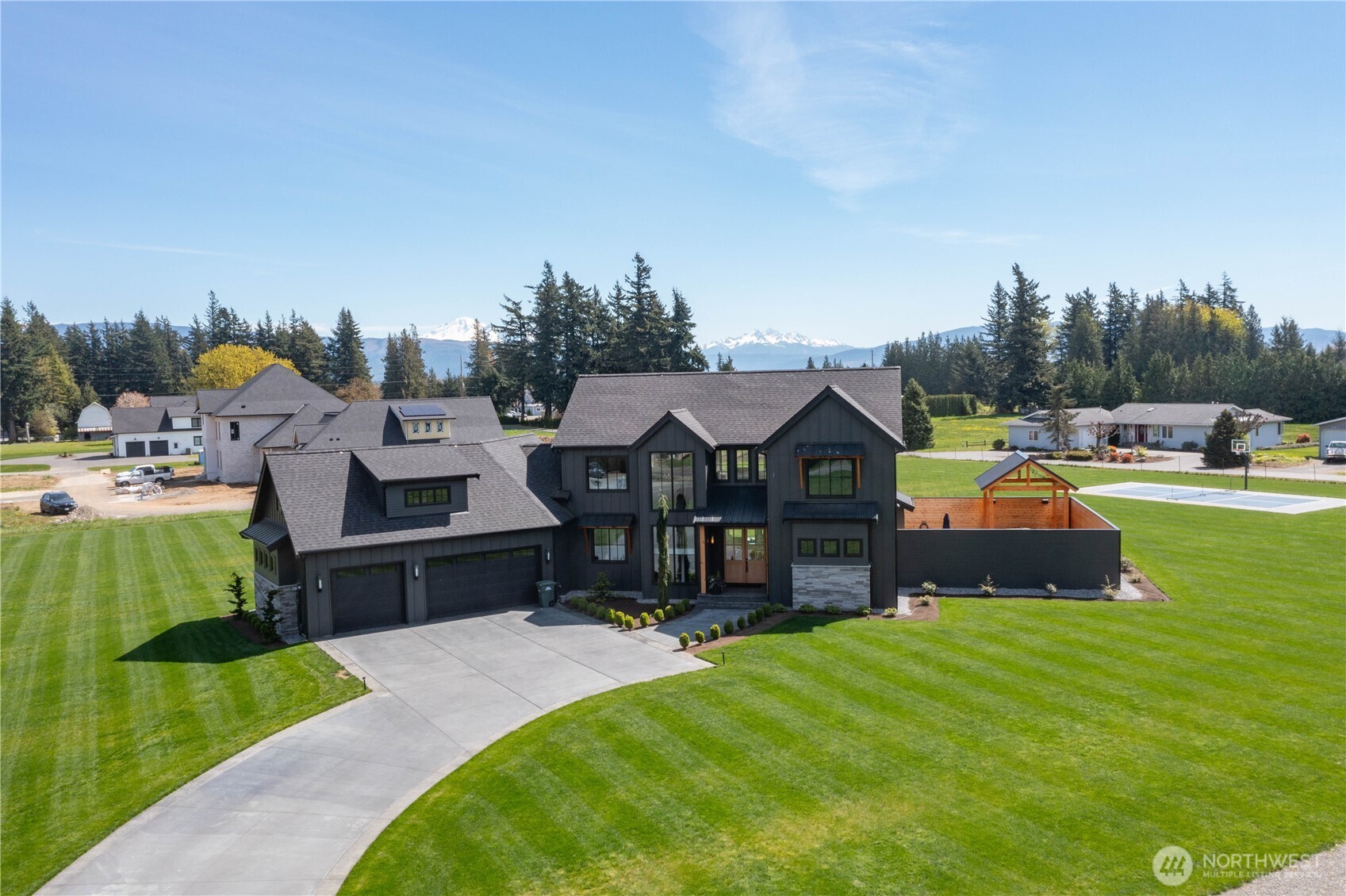 837 Van Dyk Road Property Photo