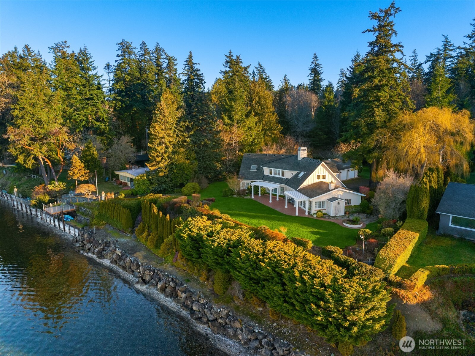 1265 Nw Darling Road Property Photo