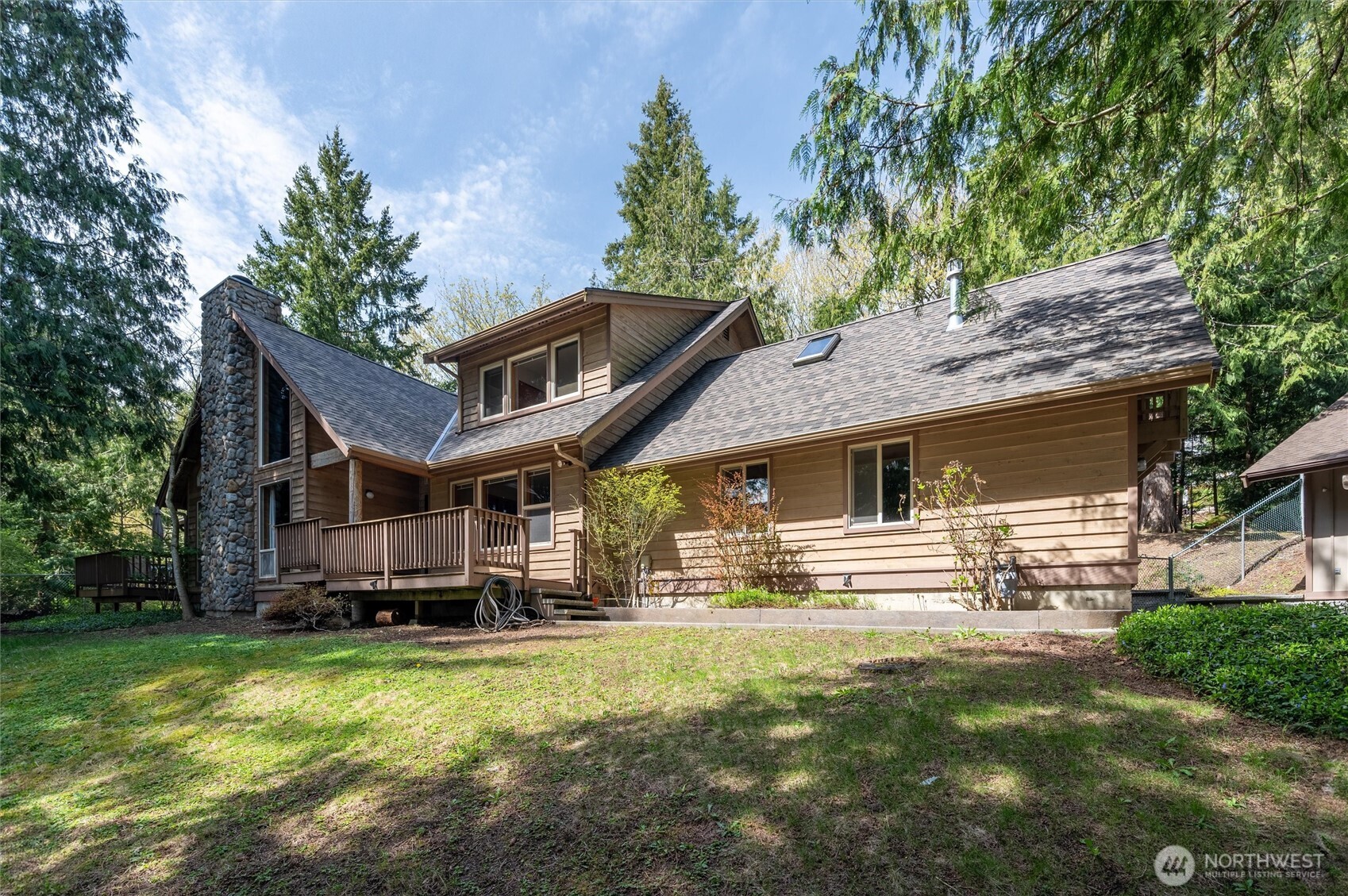 3337 Agate Heights Road Property Photo