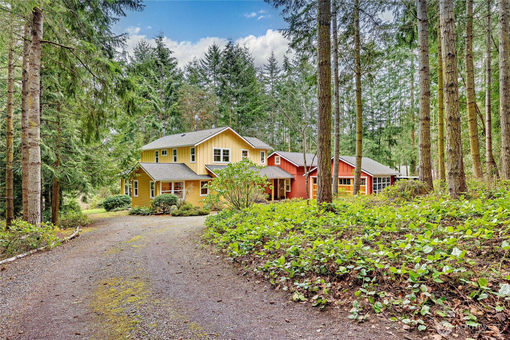 453 Blue Ridge Road Property Photo