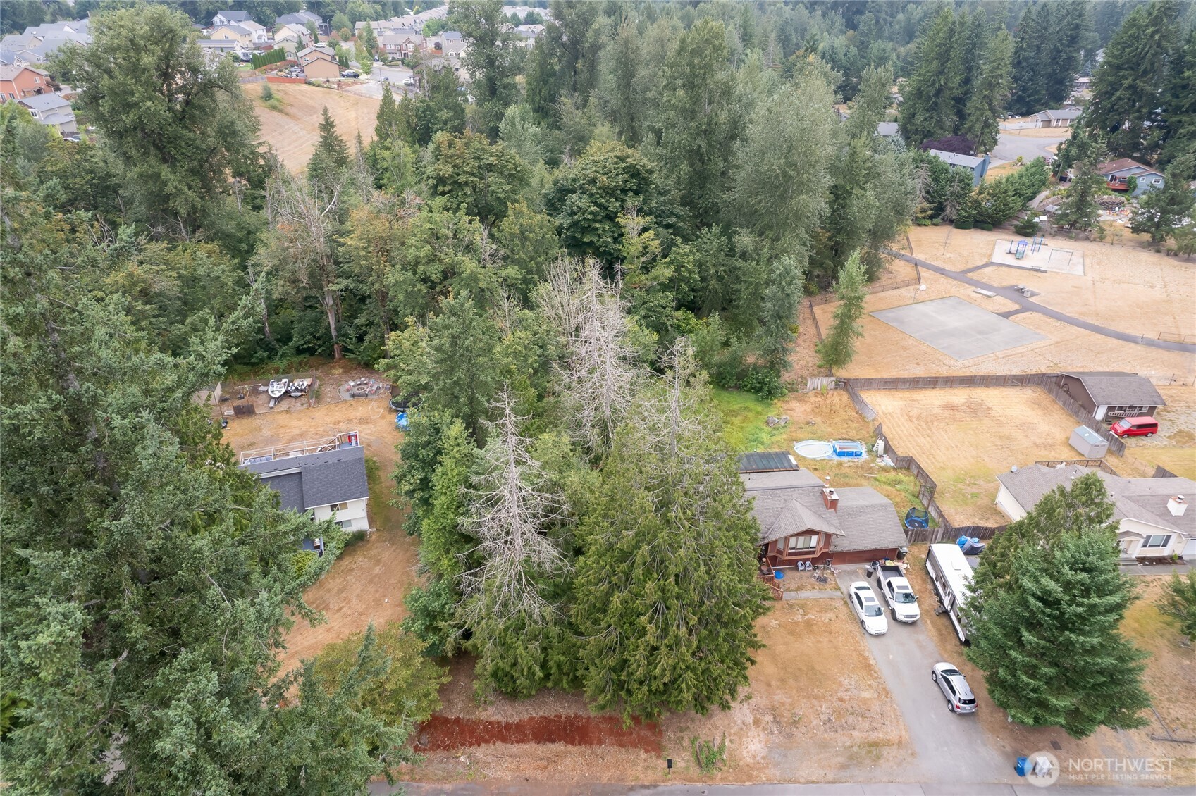 0 Se Se 247th Place, Covington, Wa Place Property Photo 21
