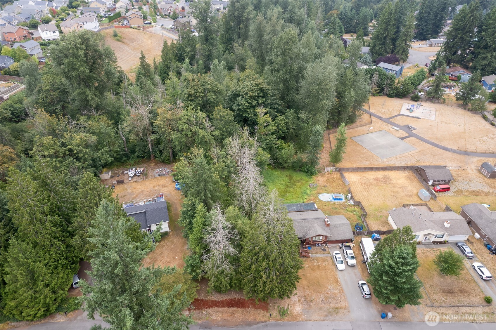 0 Se Se 247th Place, Covington, Wa Place Property Photo 22