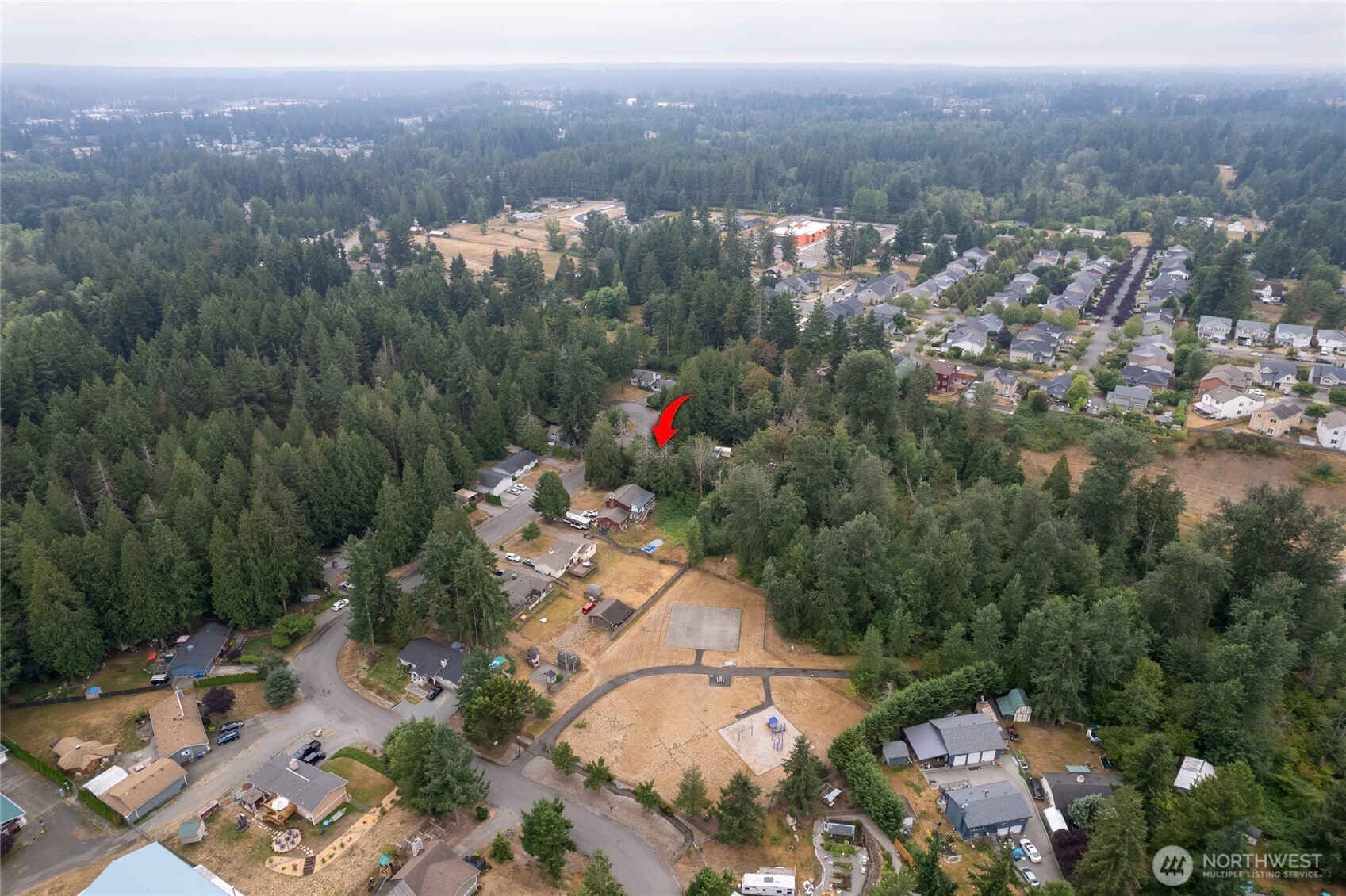 0 Se Se 247th Place, Covington, Wa Place Property Photo 26