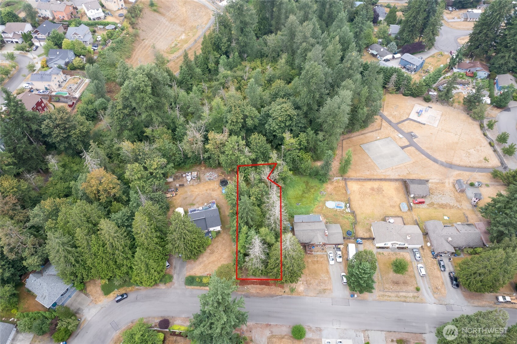 0 Se Se 247th Place, Covington, Wa Place Property Photo 31