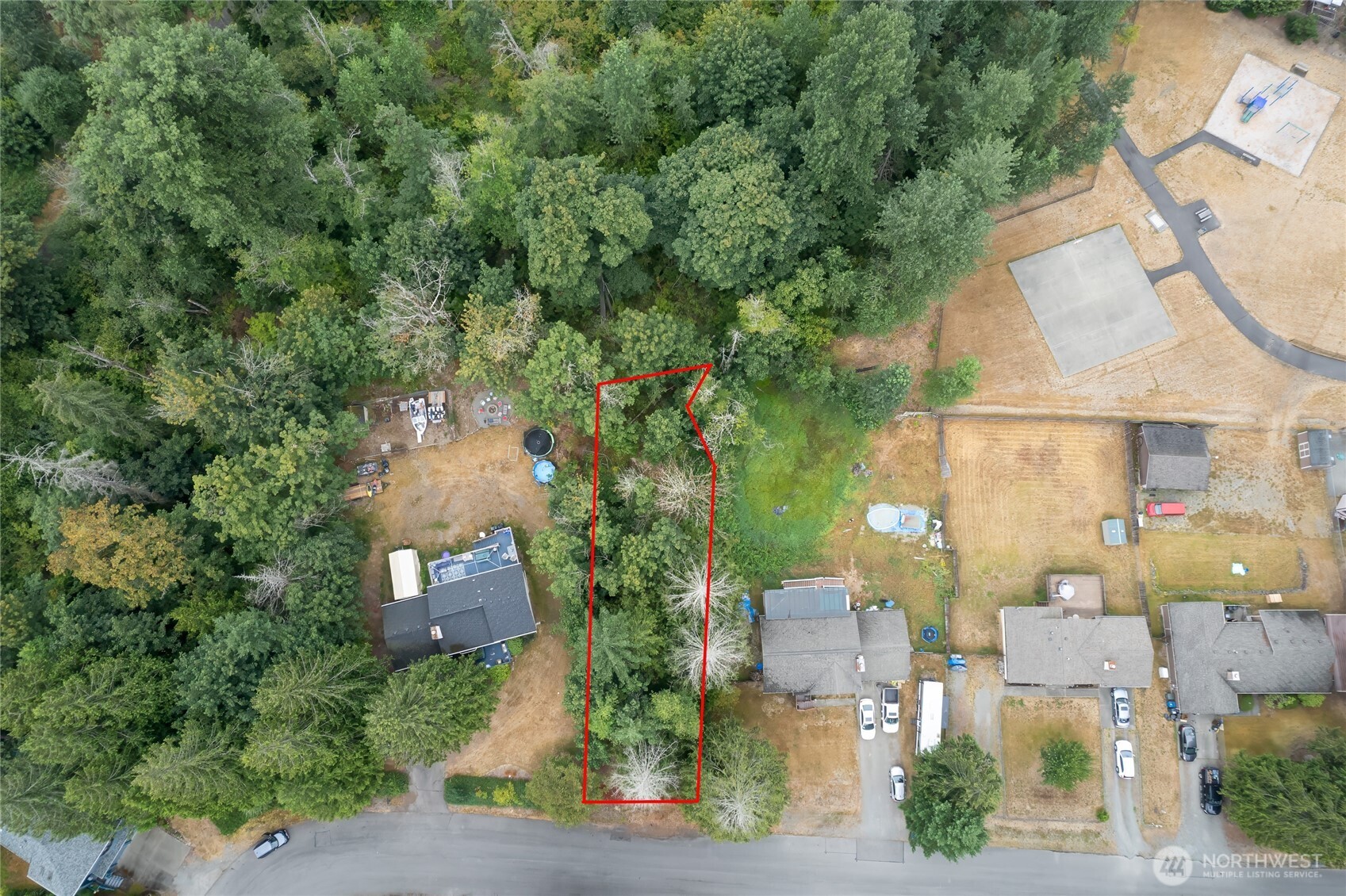 0 Se Se 247th Place, Covington, Wa Place Property Photo 32