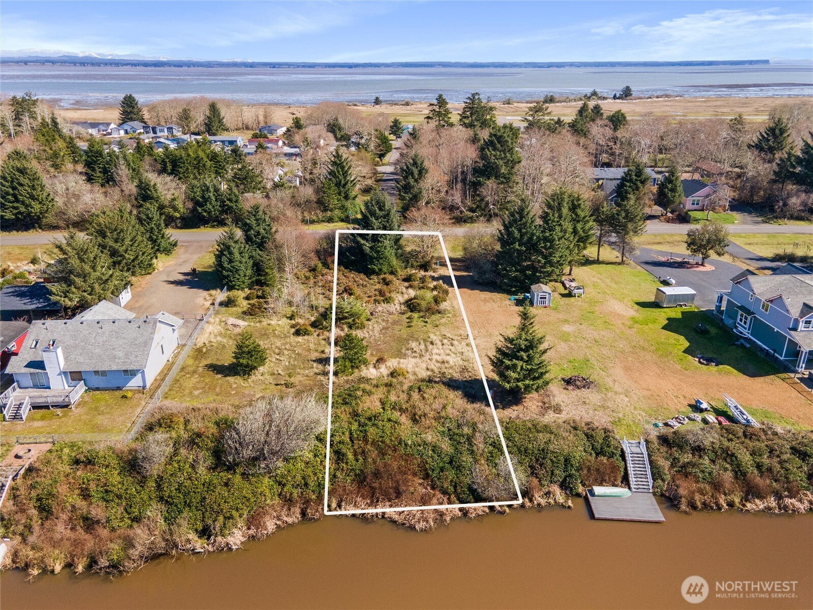 599 E Chance A La Mer Property Photo 3