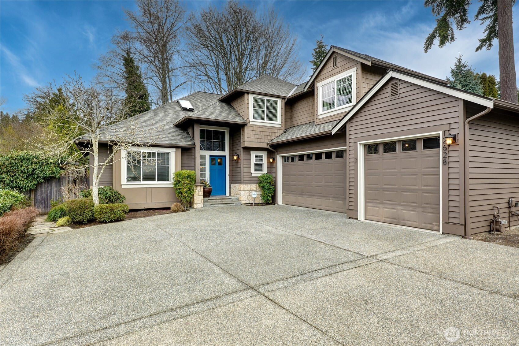 12628 Ne 102nd Place Property Photo