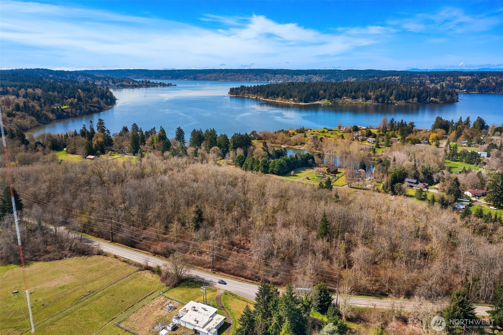 23403 Dockton Road Property Photo 4