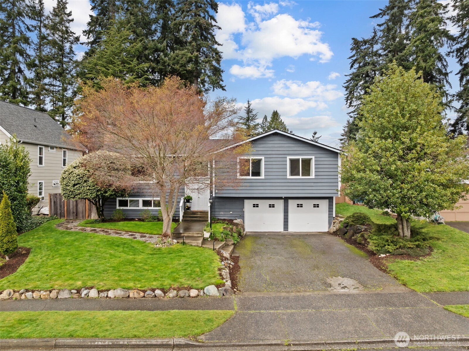 5303 172nd Street Property Photo