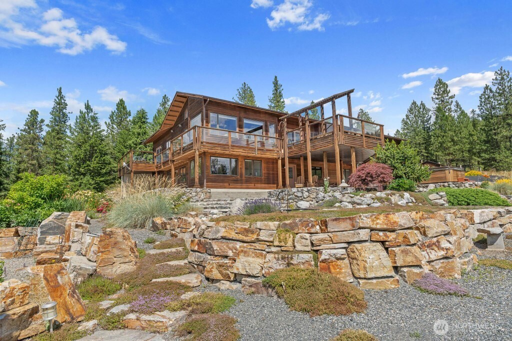 634 B Rocky Lake Road Property Photo