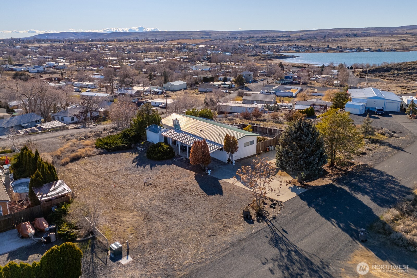 Soap Lake Elem Real Estate Listings Main Image