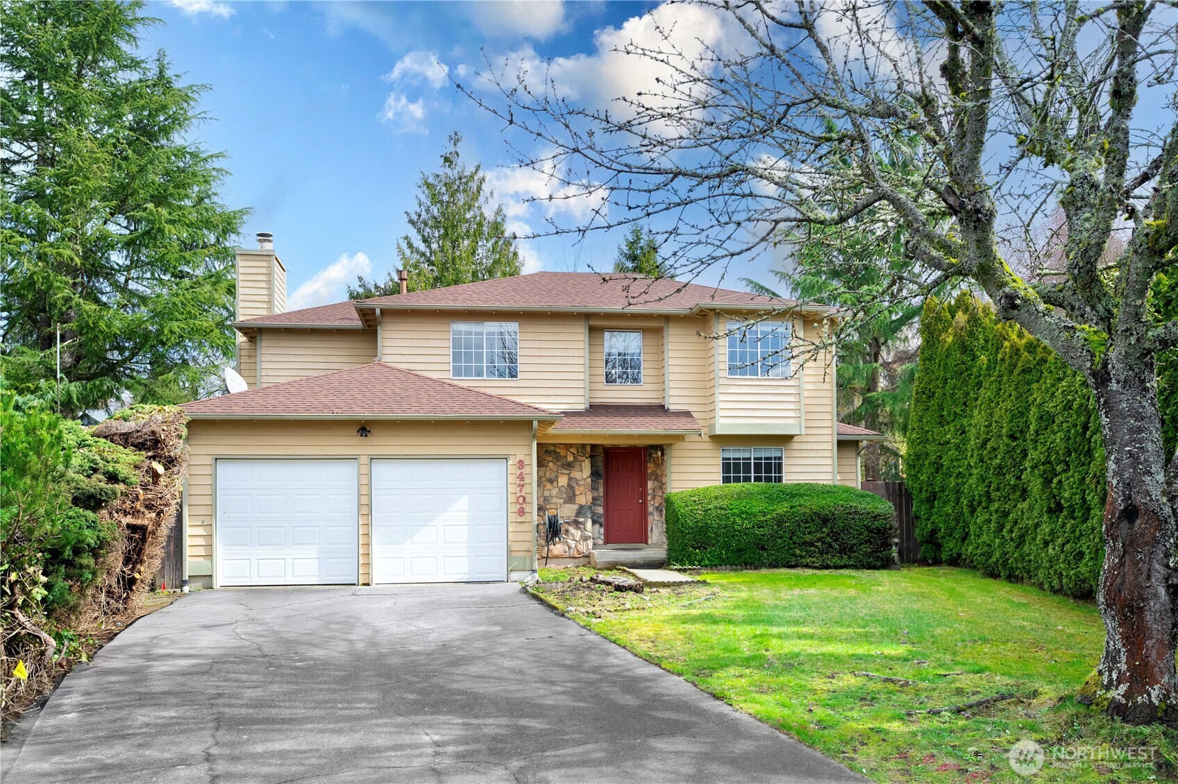 34706 31st Court Property Photo