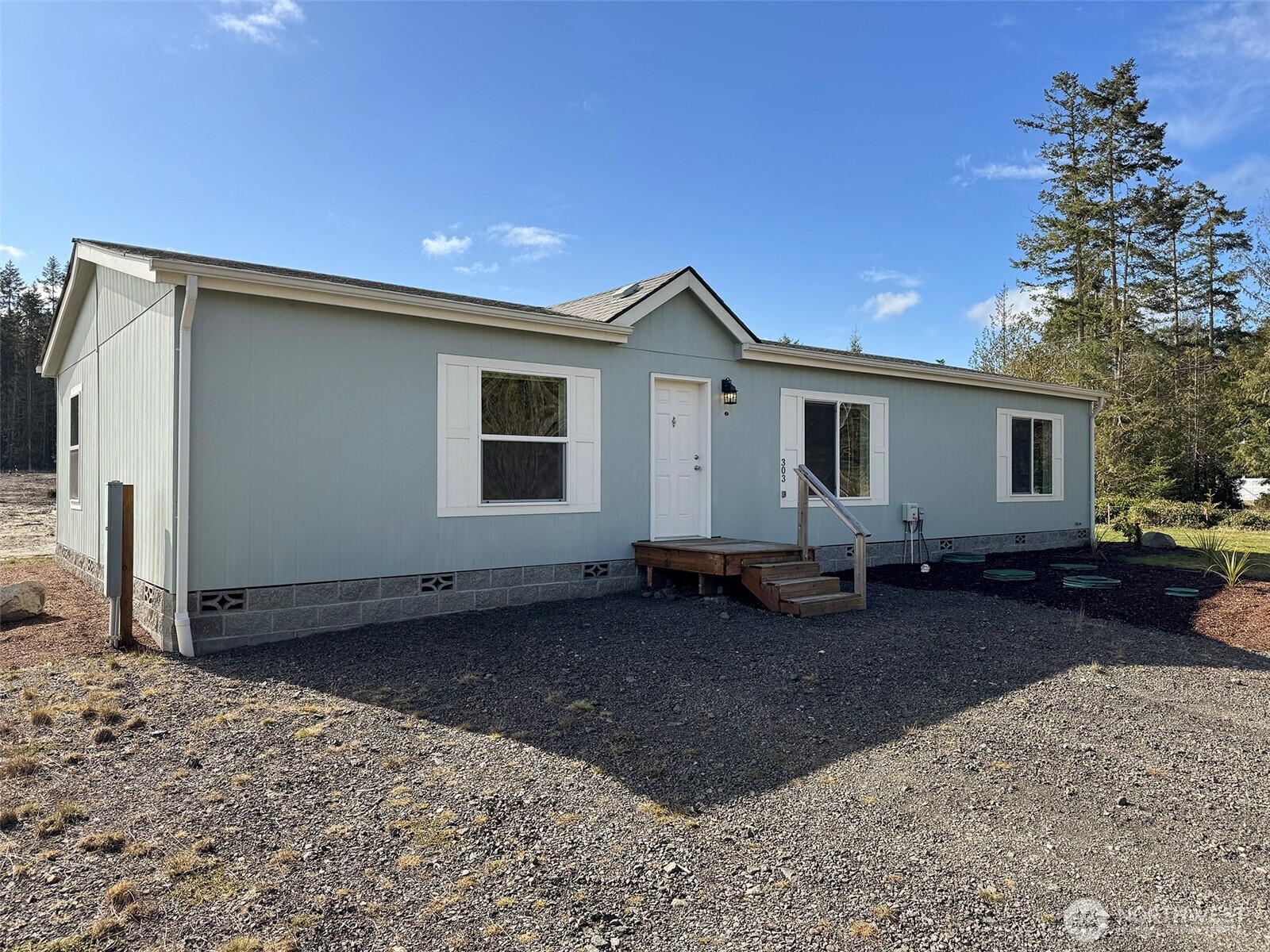 303 Critter Country Trail Property Photo
