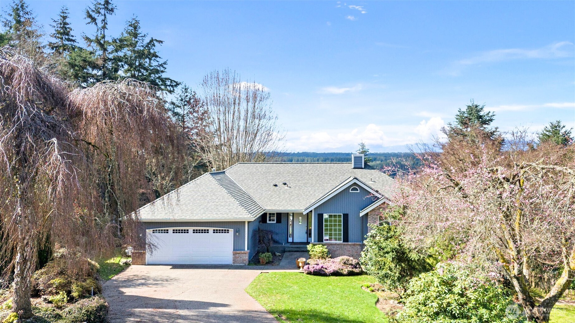 12233 Ridgepoint Drive Property Photo