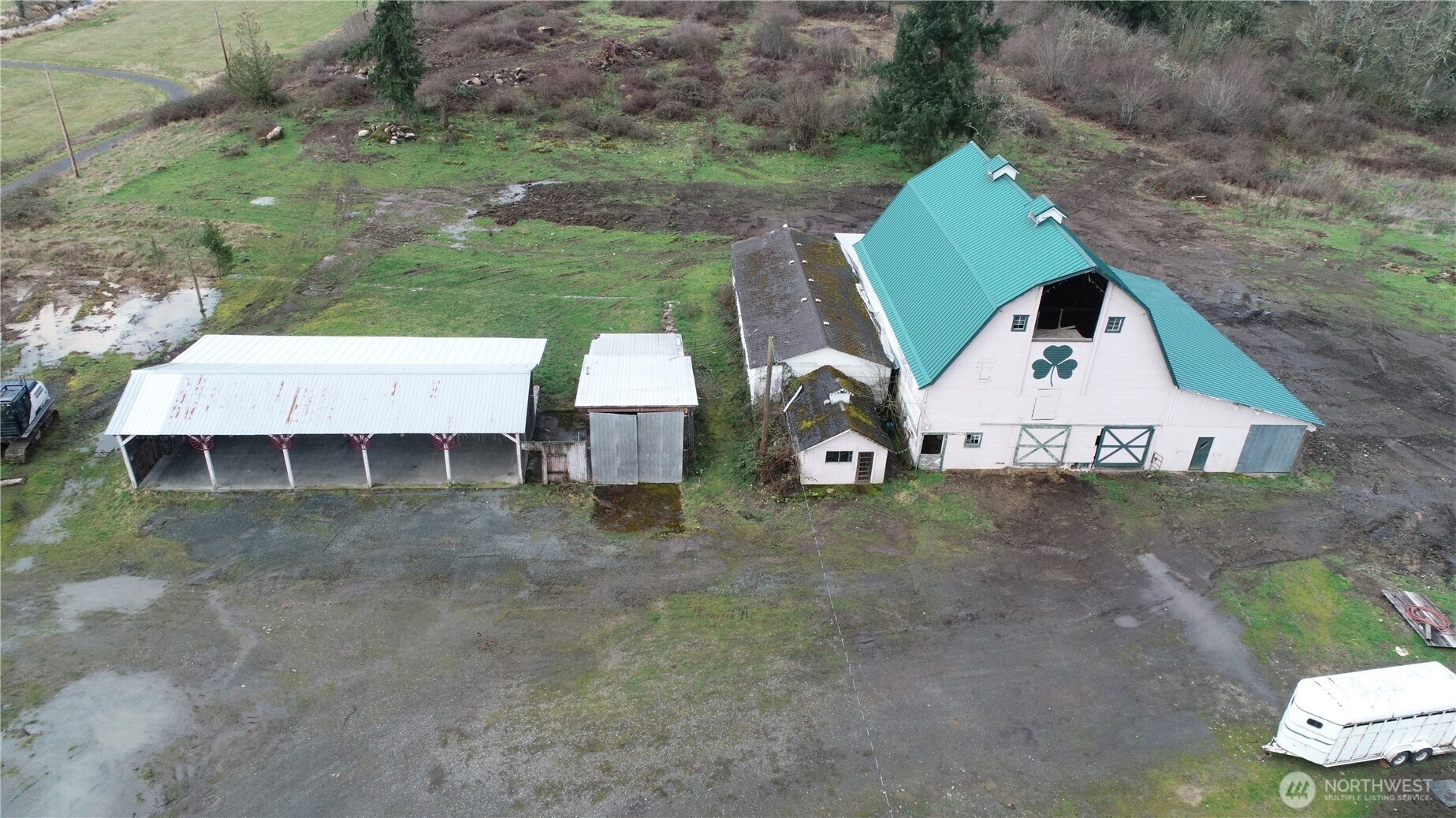 Eatonville Real Estate Listings Main Image