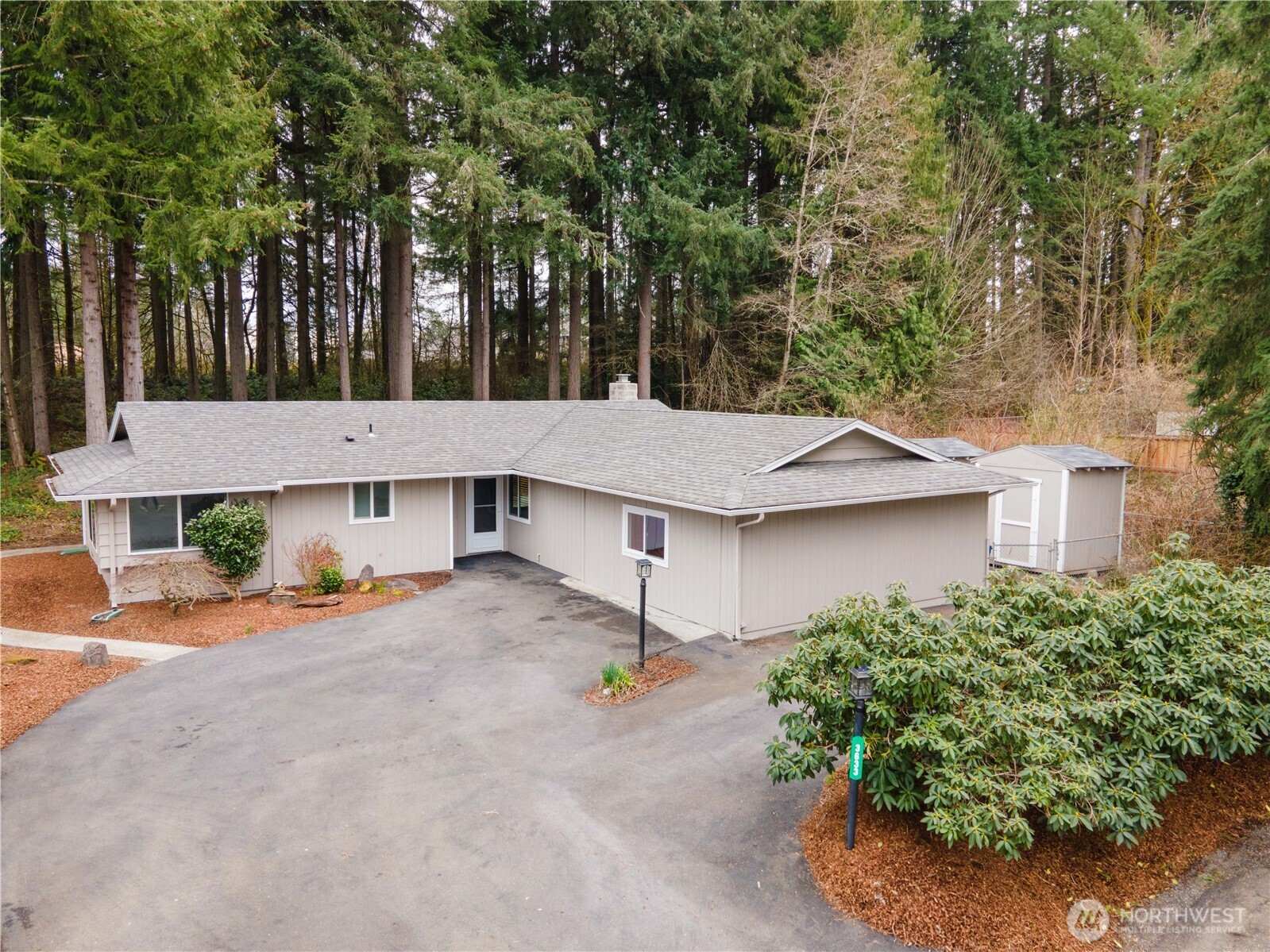 3633 Surrey Drive Property Photo