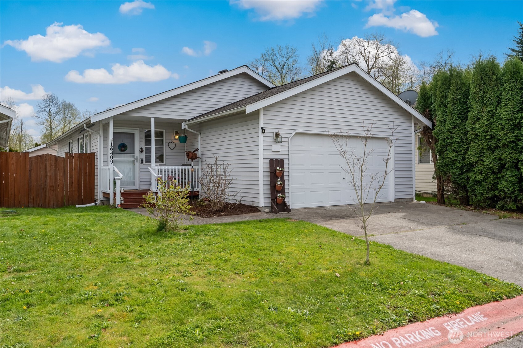 16409 41st Avenue B Property Photo