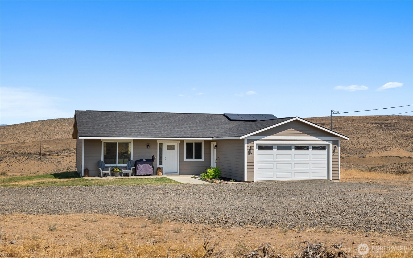 37 Hidden Acres Drive Property Photo