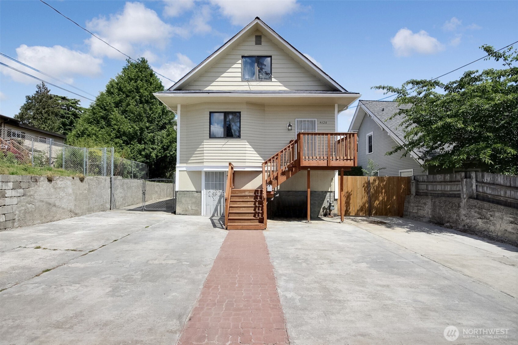 4628 S Chicago Street A Property Photo
