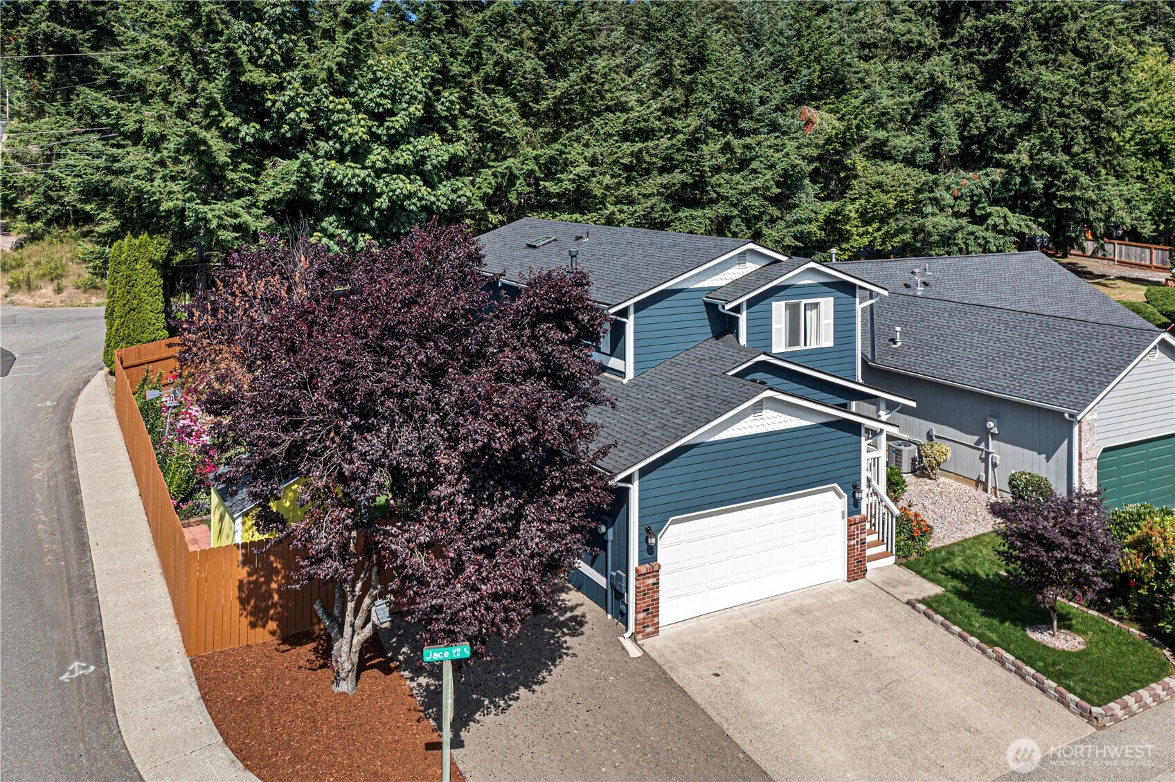 8701 Jace Lane Property Photo 1