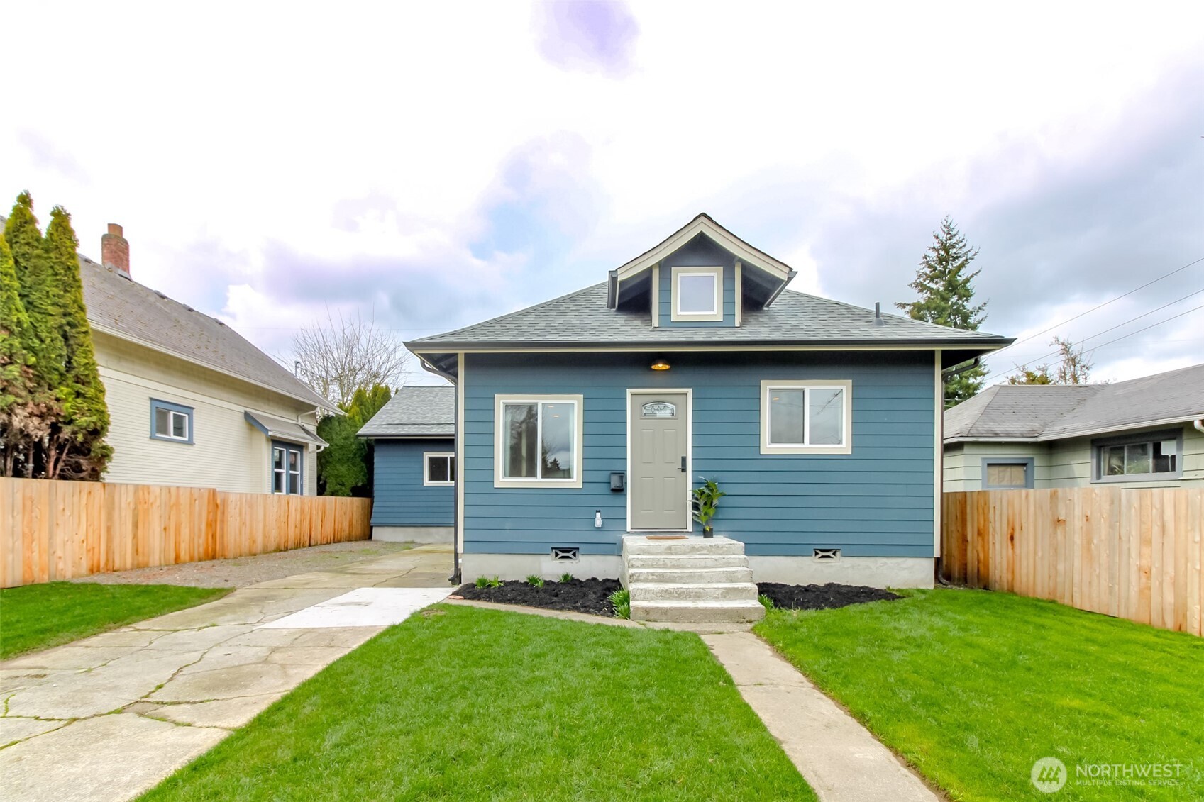 3710 S Sheridan Avenue Property Photo