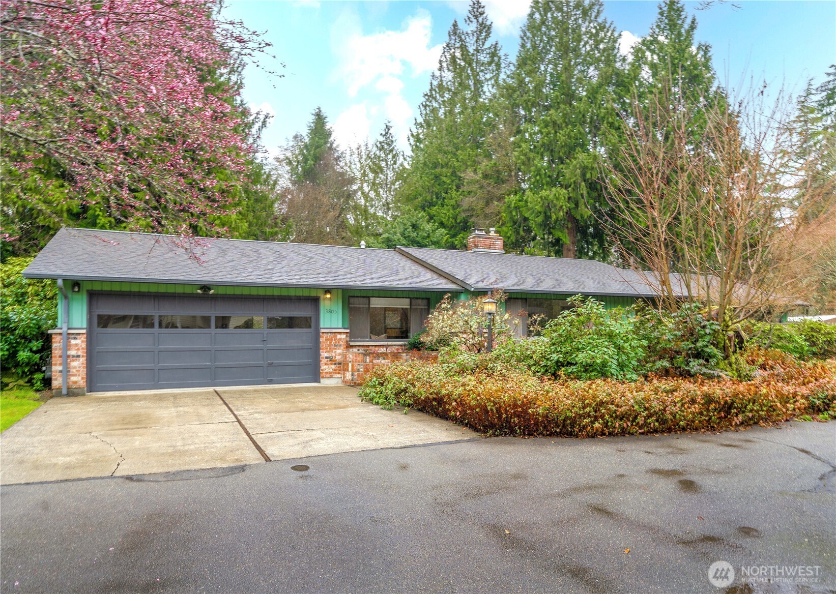 3805 Park Drive Property Photo