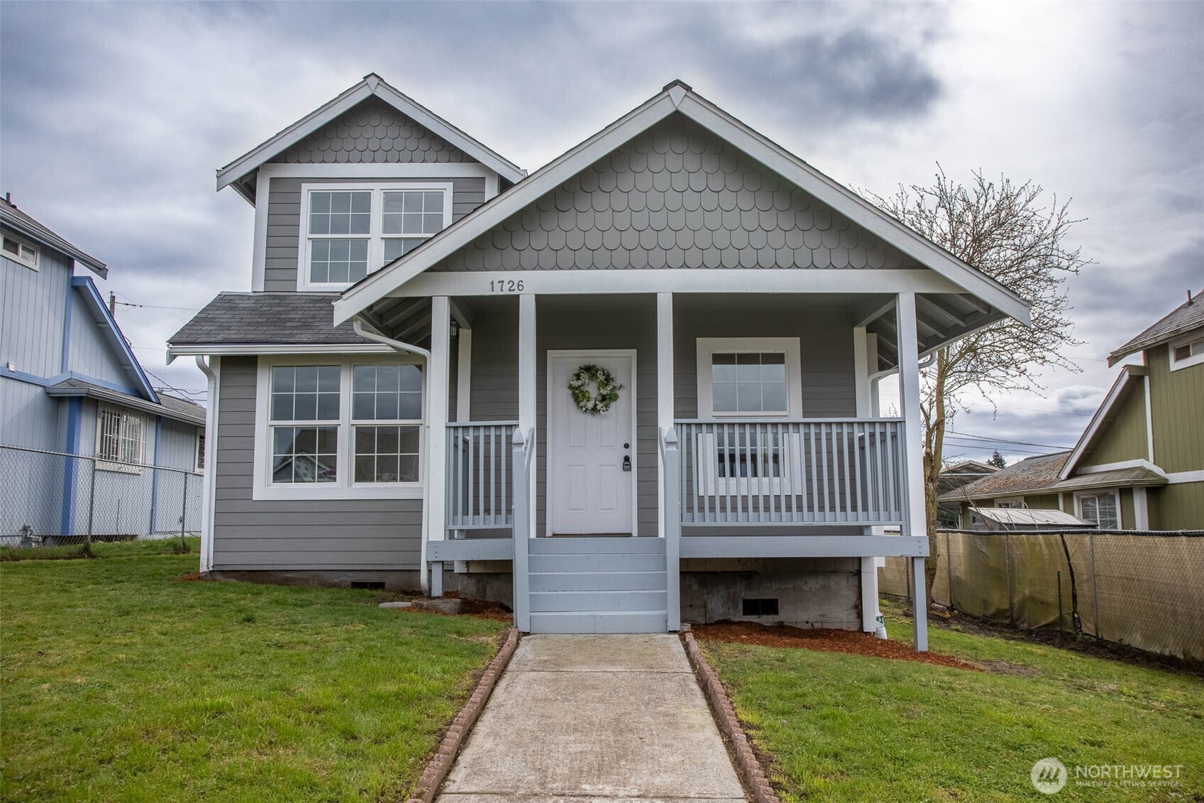 1726 E 58th Street Property Photo