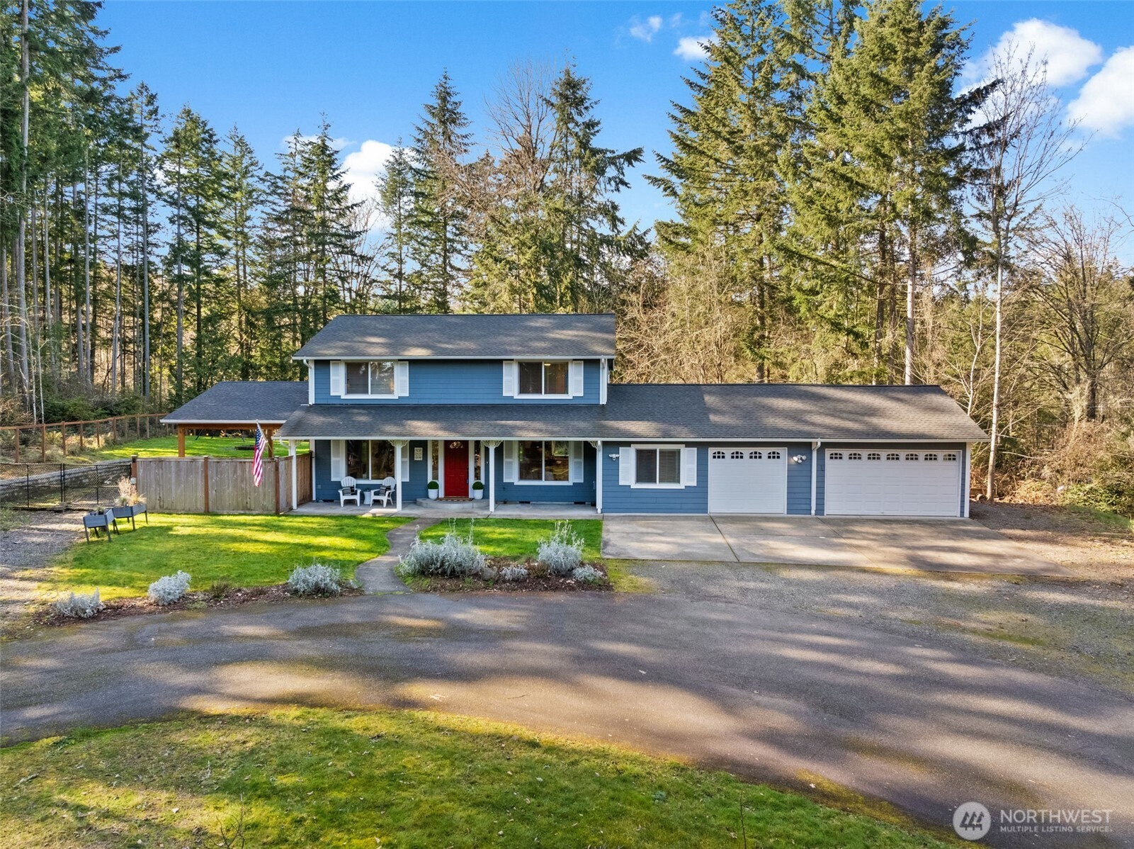 1116 Kamus Drive Property Photo