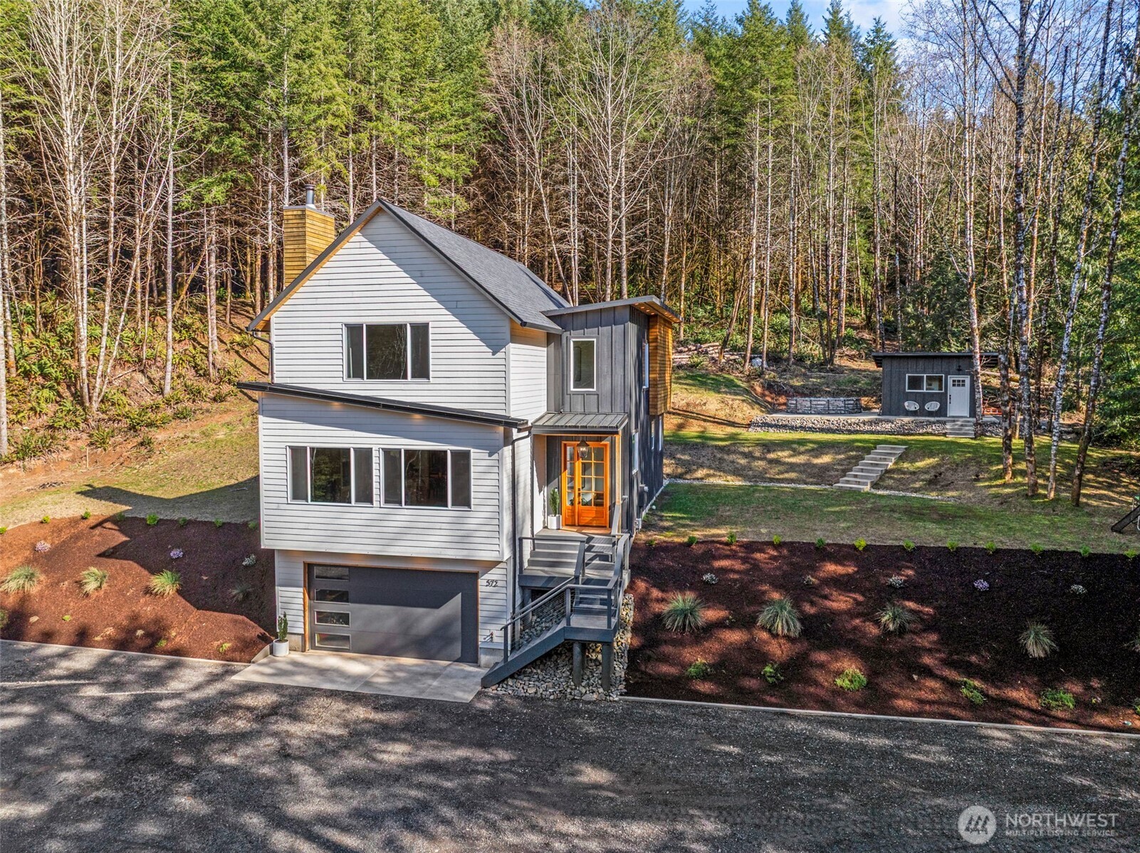 572 Germany Creek Road Property Photo