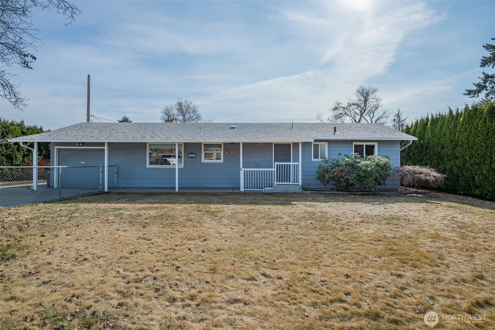 960 Se Tedford Street Property Photo