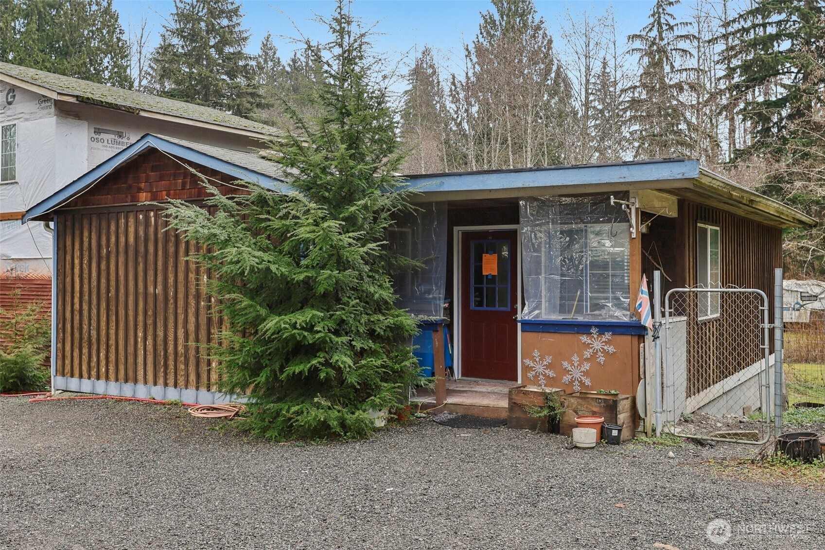 12712 Jordan Trails Road Property Photo