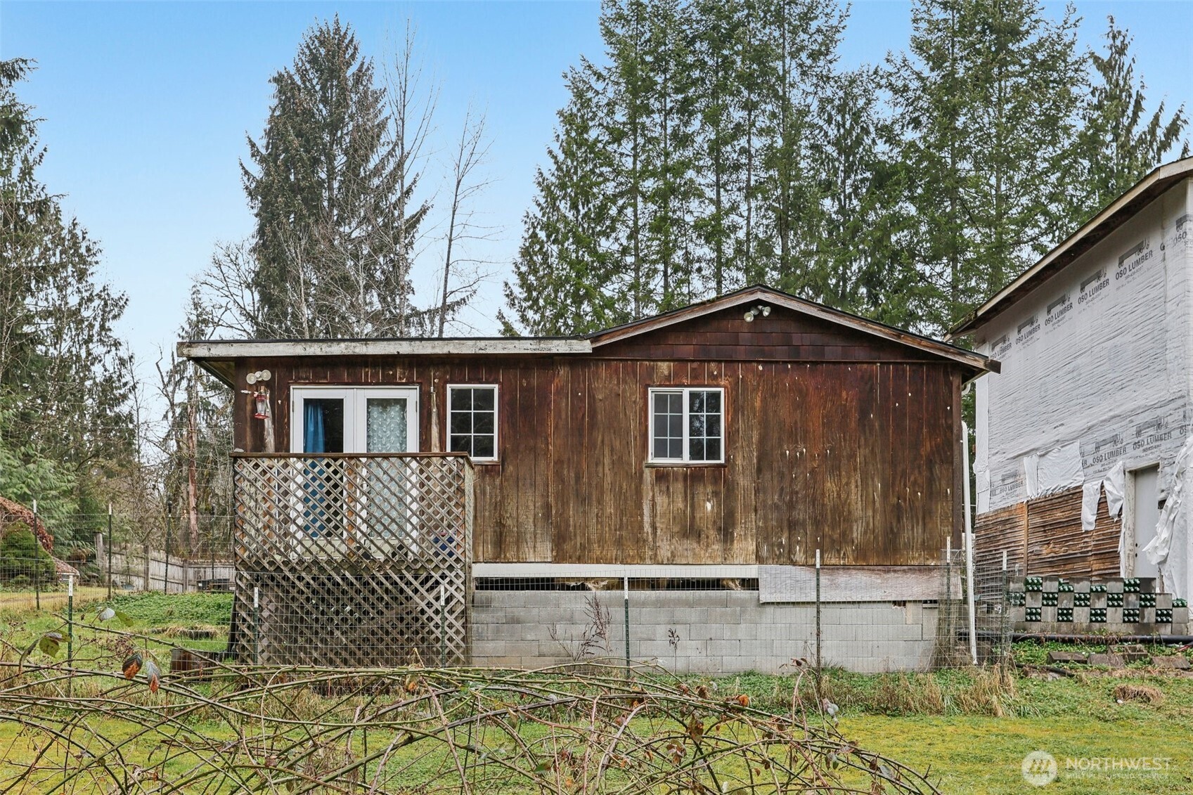 12712 Jordan Trails Road Property Photo 2